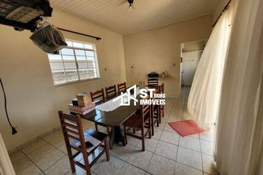 Casa &agrave; venda - 283m&sup2; - Alto Alegre