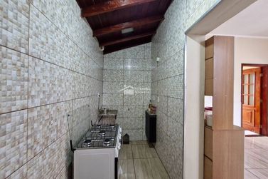 Casa &agrave; venda - 187m&sup2; - Jardim Ip&ecirc;