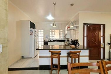 Casa &agrave; venda - 90m&sup2; - Jardim Ip&ecirc;