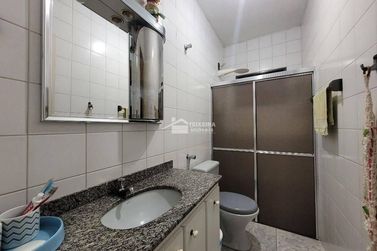 Casa &agrave; venda - 85m&sup2; - Jardim Bela Vista