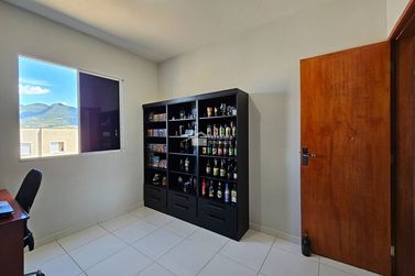 Apartamento para alugar - 52m&sup2; - Jardim Muterle