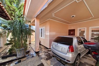 Casa &agrave; venda - 137m&sup2; - Jardim Ip&ecirc;