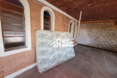 Casa &agrave; venda - 144m&sup2; - Vila Leite