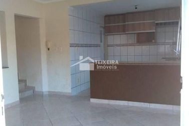 Casa &agrave; venda - 216m&sup2; - Centro