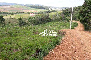 Terreno &agrave; venda - 55902m&sup2; - Zona Rural