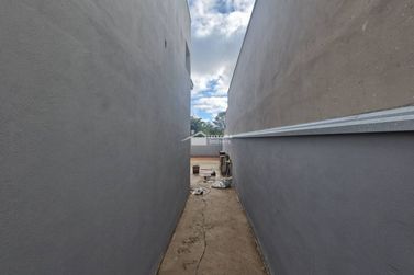 Casa &agrave; venda - 70m&sup2; - Jardim Heloisa
