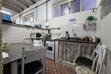 Sal&atilde;o Comercial &agrave; venda - 250m&sup2; - Centro