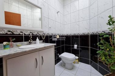 Casa &agrave; venda - 314m&sup2; - Jardim Nova Andradas