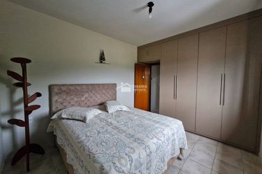 Casa &agrave; venda - 88m&sup2; - Jardim Alto da Serra