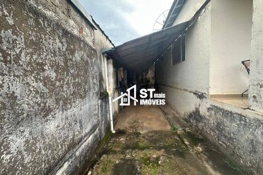 Casa &agrave; venda - 60m&sup2; - Vila Leandro Previato