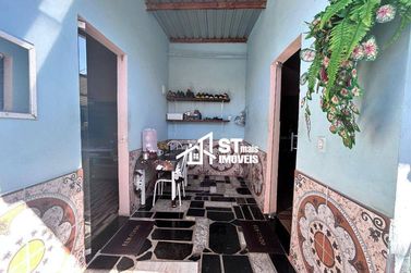 Casa &agrave; venda - 89m&sup2; - Vila Eucl&iacute;des