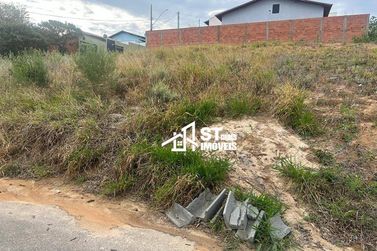 Terreno &agrave; venda - 163m&sup2; - David de Paula