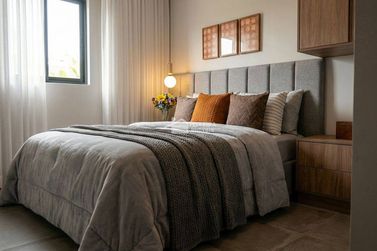 Casa &agrave; venda - 130m&sup2; - Veredas da Serra