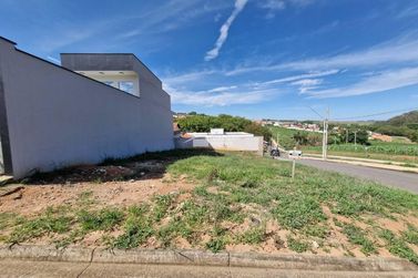 Terreno &agrave; venda - 219m&sup2; - Portal da Mantiqueira