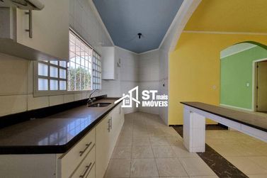 Casa para alugar - 143m&sup2; - Jardim Europa