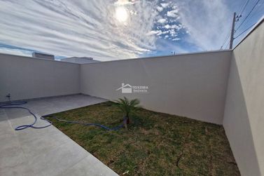Casa &agrave; venda - 68m&sup2; - Jardim Heloisa