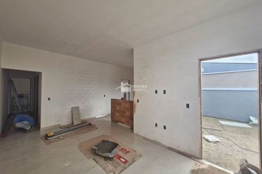 Casa &agrave; venda - 70m&sup2; - Jardim Heloisa
