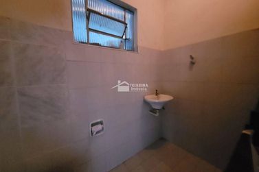 Casa &agrave; venda - 175m&sup2; - Jardim Nova Andradas