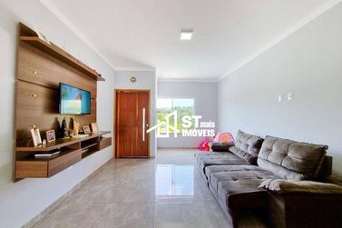 Casa &agrave; venda - 130m&sup2; - Veredas da Serra