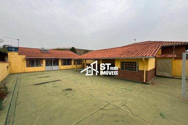 Casa &agrave; venda - Clube UVA
