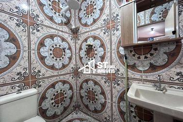 Casa &agrave; venda - 89m&sup2; - Vila Eucl&iacute;des