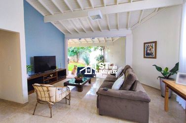 Casa &agrave; venda - 150m&sup2; - Jardim It&aacute;lia