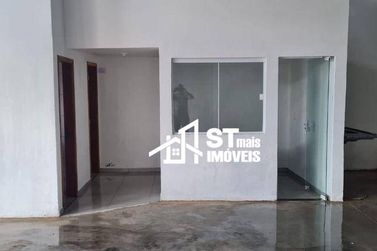 Sal&atilde;o Comercial para alugar - 160m&sup2; - Jardim Mirante