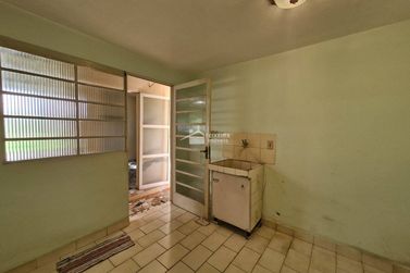 Casa &agrave; venda - 118m&sup2; - Sete de Setembro