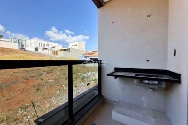 Apartamento &agrave; venda - 64m&sup2; - Jardim Portal da Mantiqueira