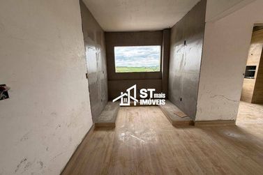 Apartamento &agrave; venda - 135m&sup2; - Morada Dos Passaros