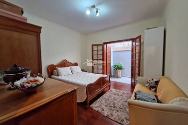 Casa &agrave; venda - 288m&sup2; - Jardim Panorama