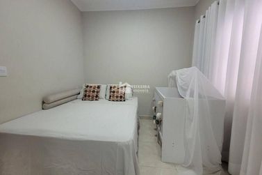 Casa &agrave; venda - 150m&sup2; - Jardim Mirante