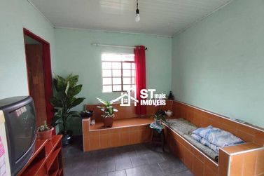 Casa &agrave; venda - 137m&sup2; - Vila Santa Rita