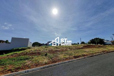 Terreno &agrave; venda - 661m&sup2; - Jardim Lima