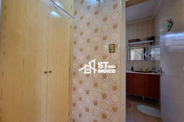 Casa &agrave; venda - 165m&sup2; - Centro