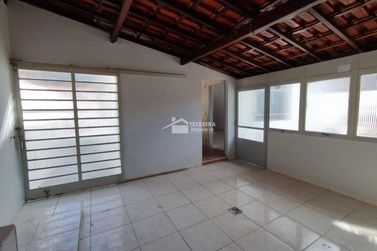 Casa &agrave; venda - 128m&sup2; - Jardim Bela Vista