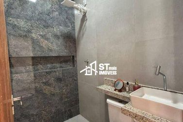 Casa &agrave; venda - 159m&sup2; - Jardim Heloisa