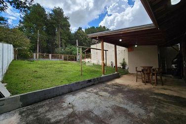Casa &agrave; venda - 300m&sup2; - Centro