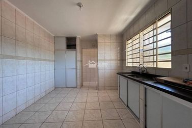 Casa &agrave; venda - 115m&sup2; - Jo&atilde;o Teixeira Filho