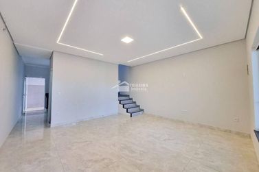 Sobrado &agrave; venda - 152m&sup2; - Jardim Portal da Mantiqueira