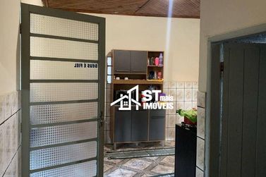 Casa &agrave; venda - 688m&sup2; - Vl Eucl&iacute;des