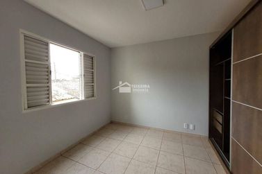 Apartamento &agrave; venda - 98m&sup2; - Jo&atilde;o Teixeira Filho