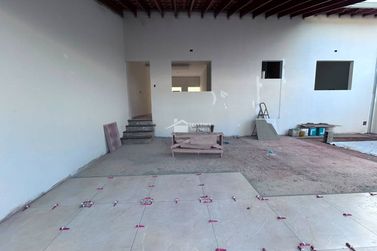 Casa &agrave; venda - 200m&sup2; - Veredas da Serra