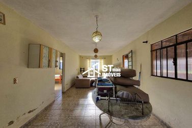 Casa &agrave; venda - 145m&sup2; - Clube UVA