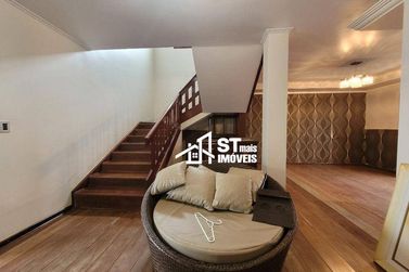 Sobrado &agrave; venda - 450m&sup2; - Jardim Bela Vista