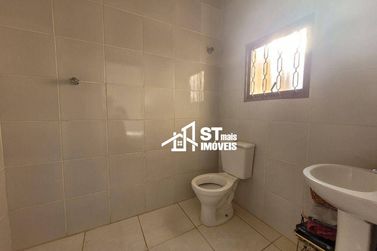 Casa &agrave; venda - 246m&sup2; - Jardim Muterle