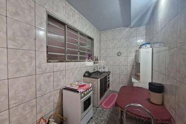 Sobrado &agrave; venda - 188m&sup2; - Jardim Muterle