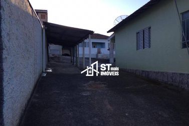 Casa &agrave; venda - 816m&sup2; - Vila Eucl&iacute;des