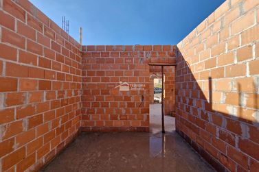 Casa &agrave; venda - 67m&sup2; - Jardim Heloisa