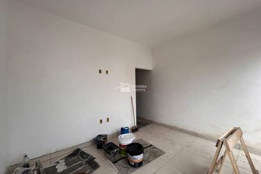 Casa &agrave; venda - 100m&sup2; - Jardim Muterle